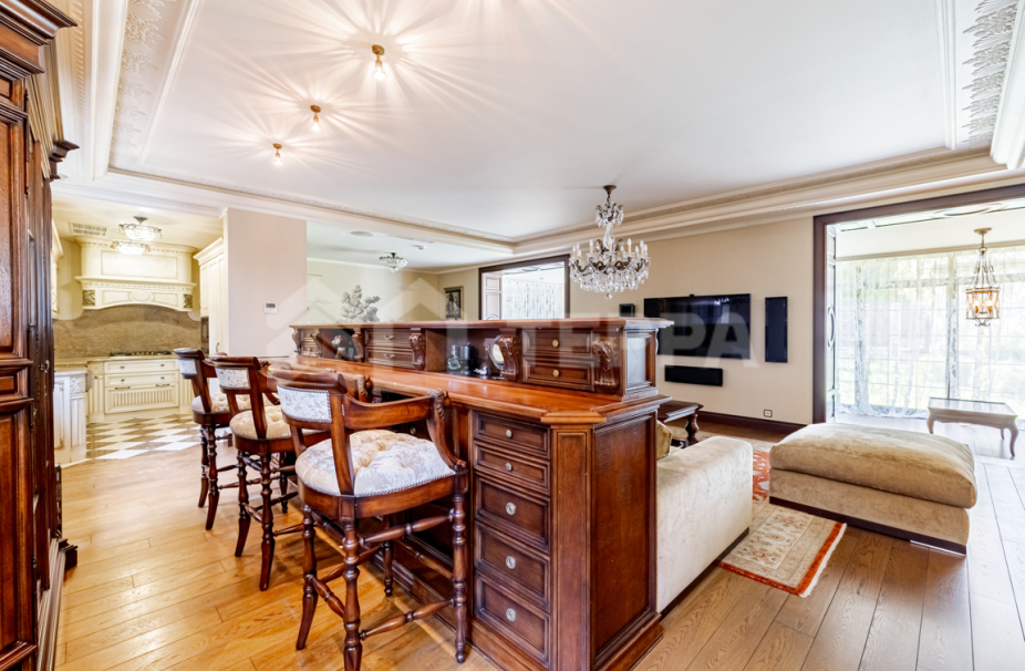 Объект ID 18172 - Дом