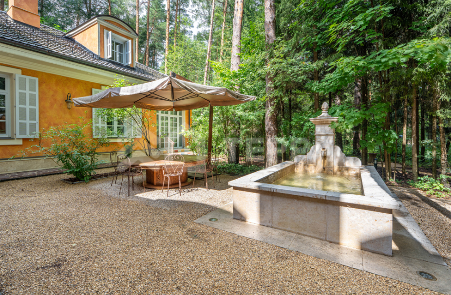 Объект ID 18210 - Дом