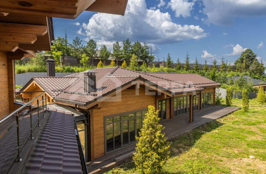 Объект ID 18156 - Дом