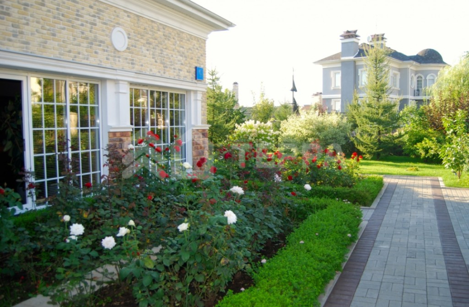 Объект ID 12868 - Дом