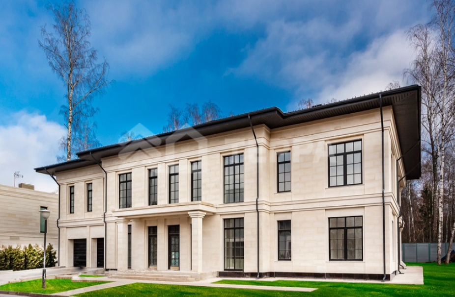 Объект ID 16684 - Дом