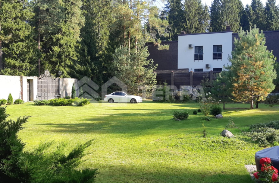 Объект ID 9291 - Участок