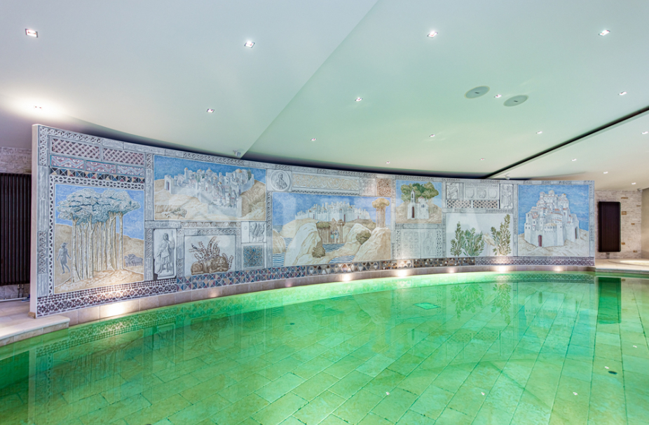 Объект ID 18231 - Дом