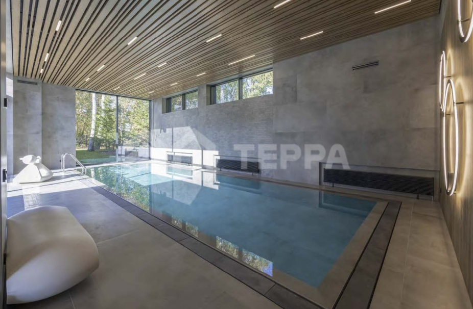 Объект ID 17443 - Дом