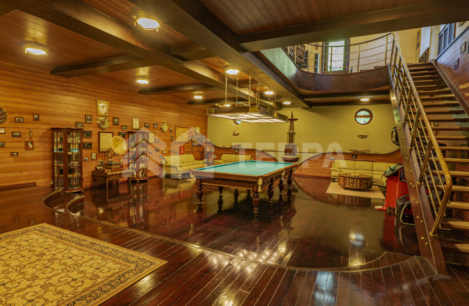 Объект ID 16258 - Дом