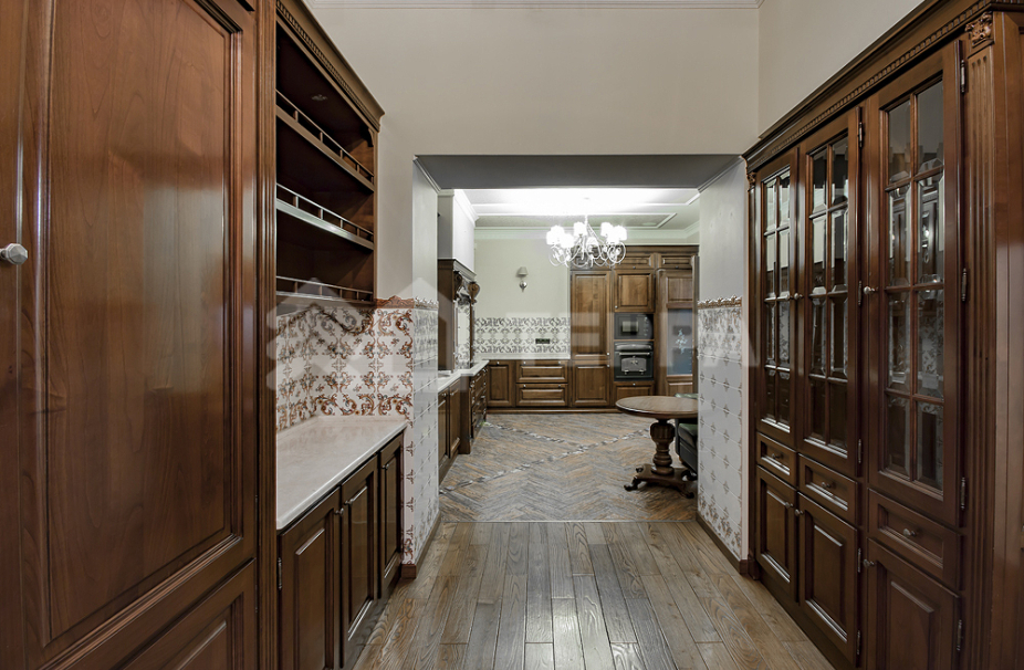 Объект ID 16312 - Дом