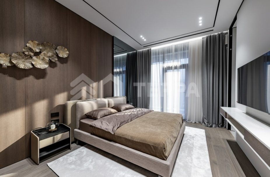 Объект ID 19004 - Дом