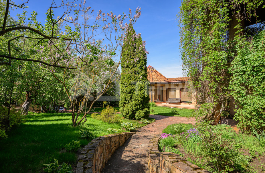 Объект ID 18029 - Дом