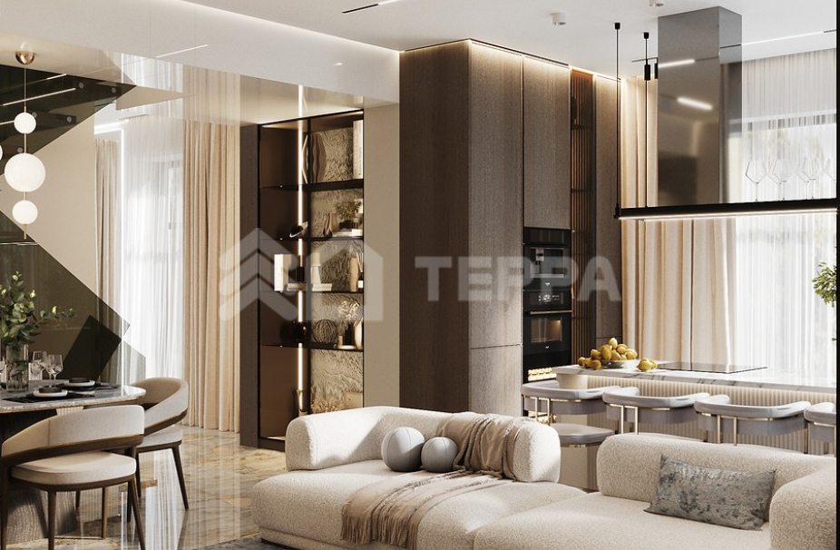 Объект ID 19087 - Дом