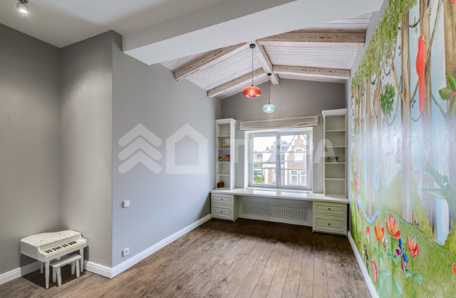 Объект ID 16243 - Таунхаус