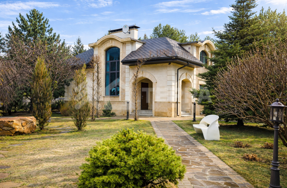 Объект ID 18819 - Дом