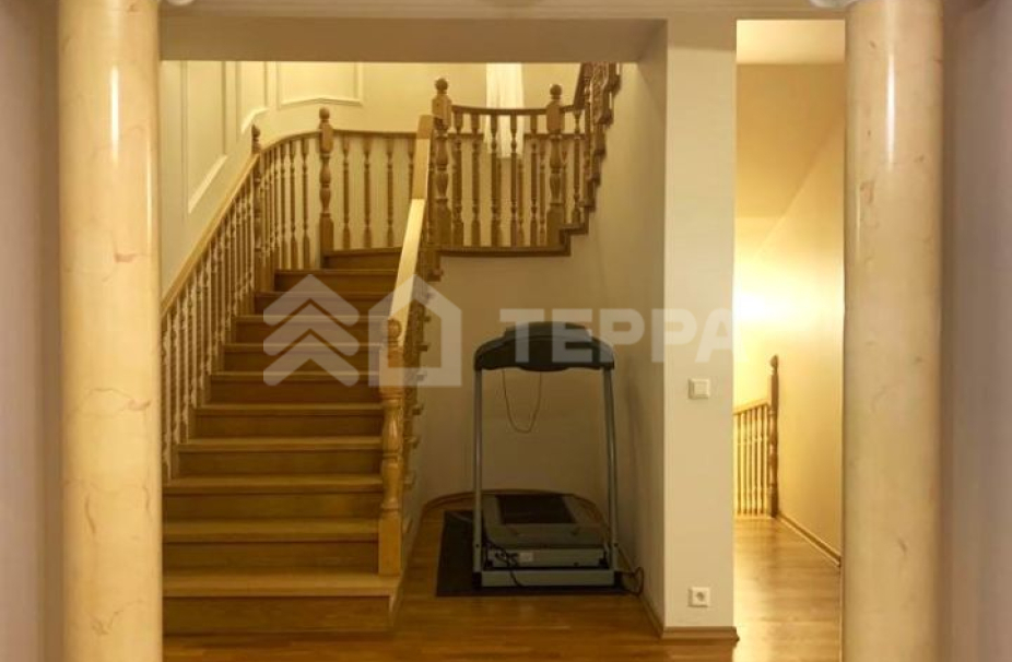 Объект ID 17932 - Дом