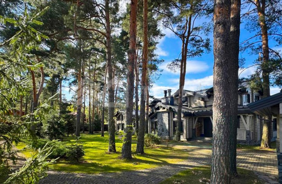 Объект ID 18832 - Дом