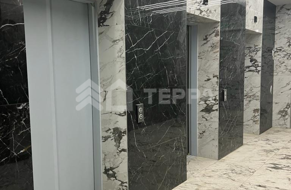 Объект ID 17212 - Квартира