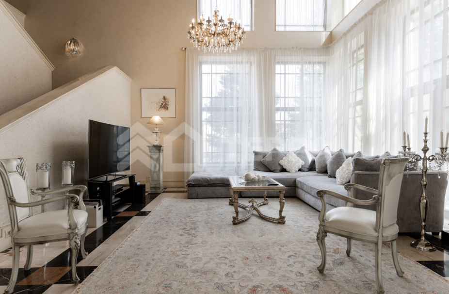 Объект ID 14665 - Дом