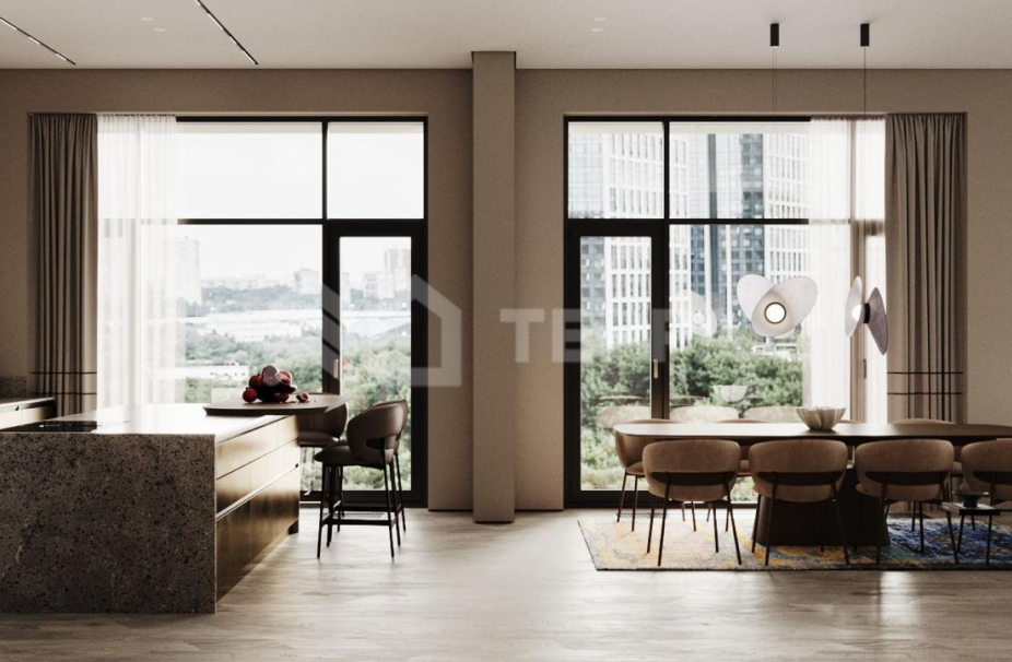 Объект ID 18985 - Квартира