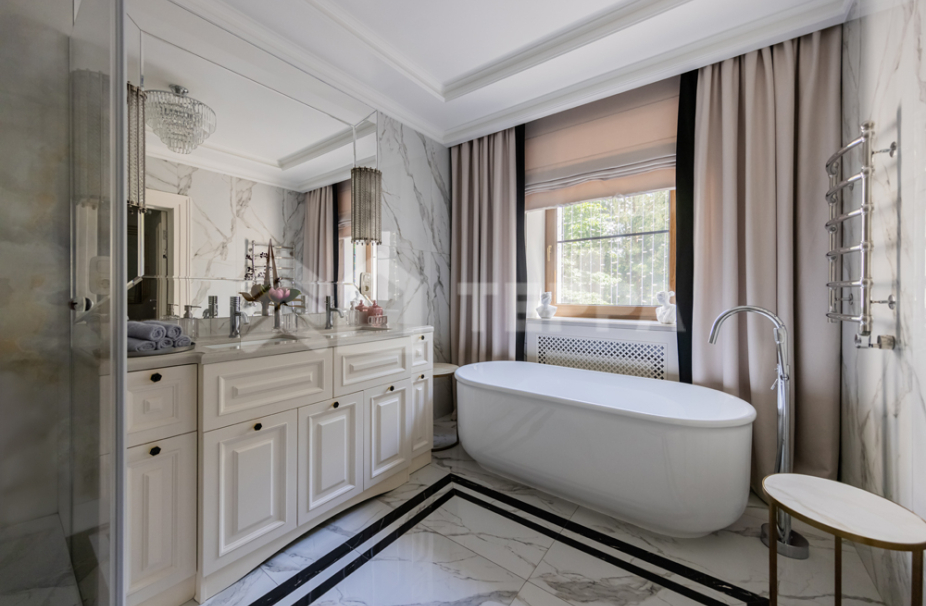 Объект ID 18094 - Дом