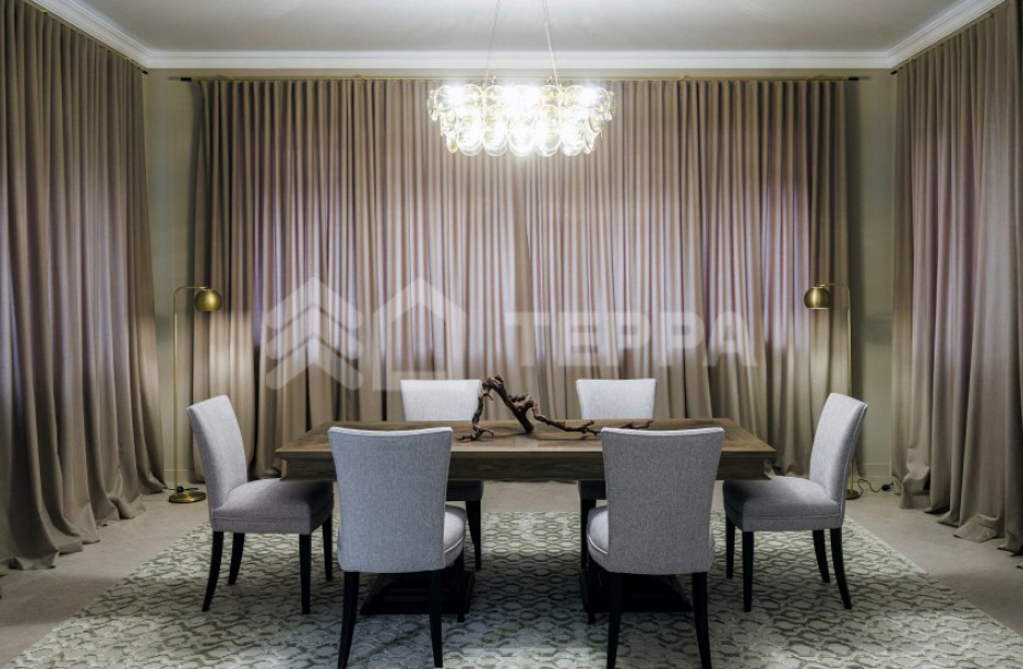 Объект ID 18936 - Дом