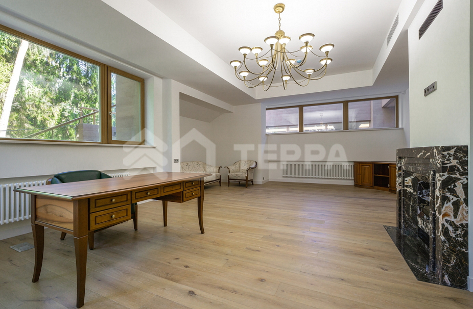 Объект ID 13321 - Дом