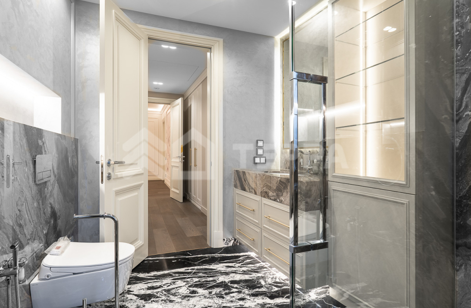 Объект ID 18424 - Дом