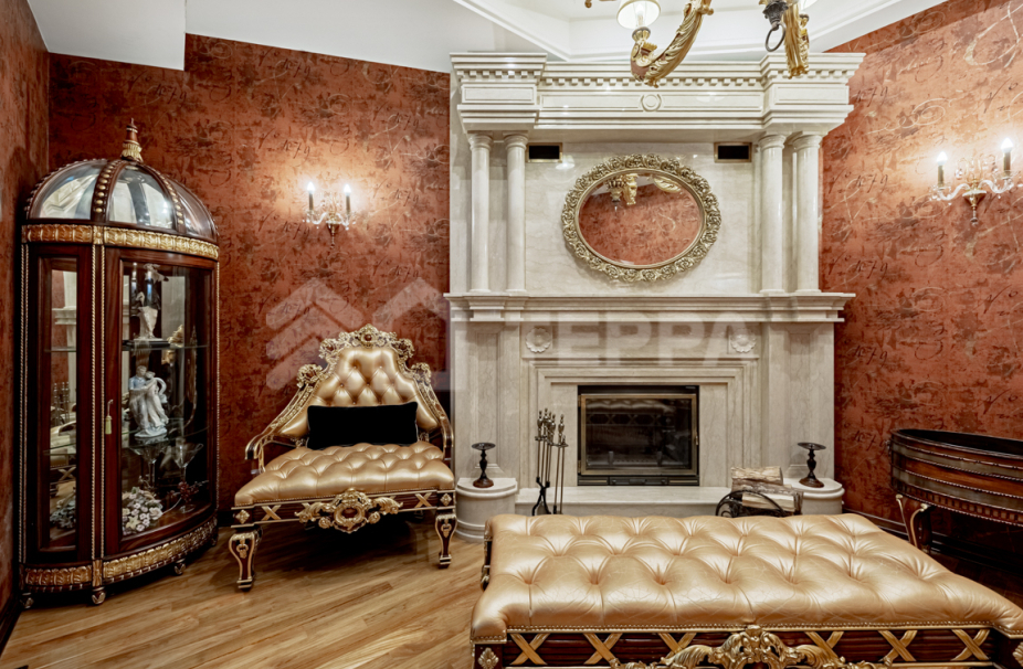 Объект ID 16505 - Дом