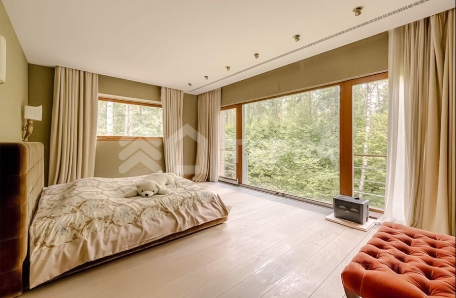 Объект ID 18310 - Дом