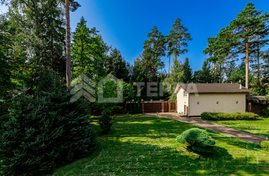 Объект ID 18172 - Дом