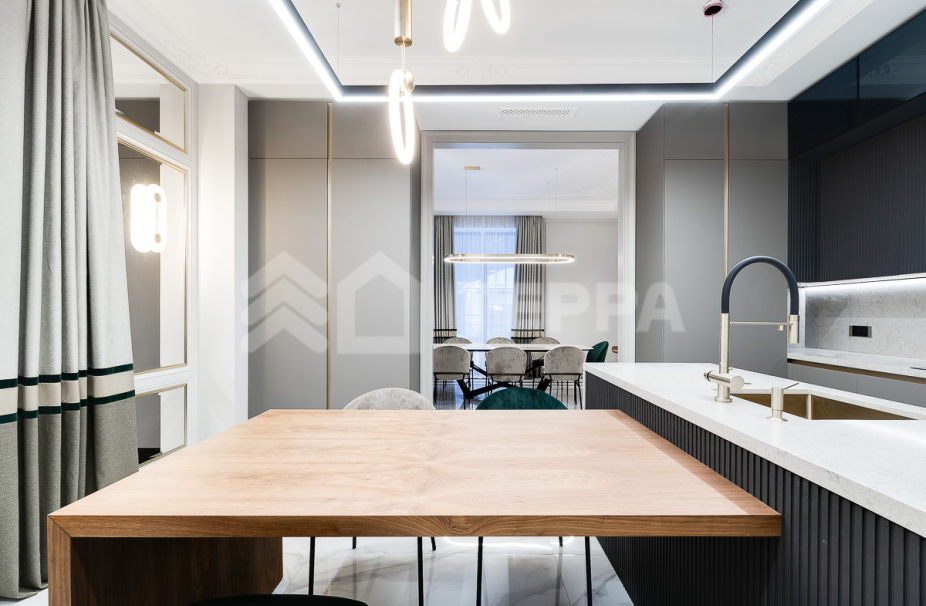 Объект ID 17506 - Дом