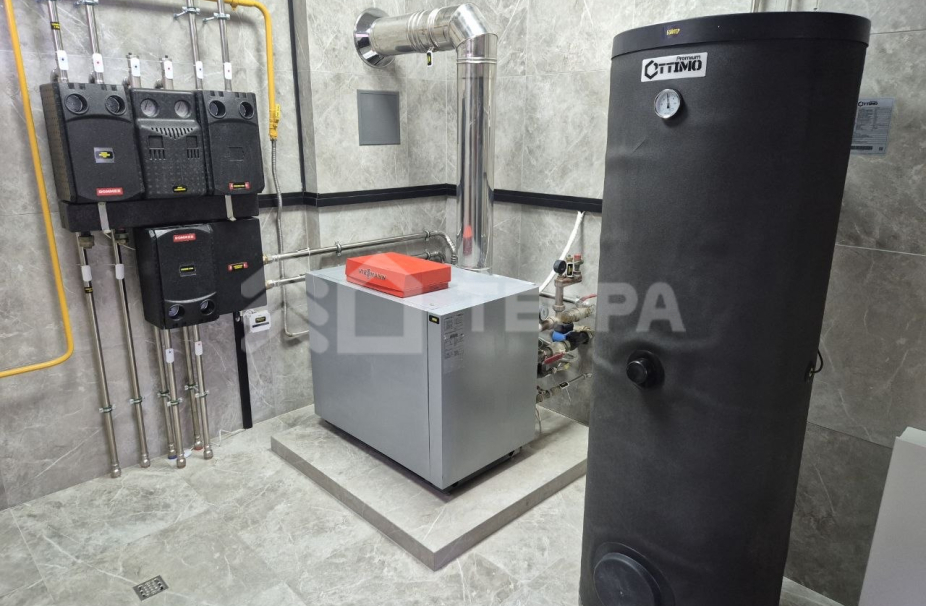 Объект ID 19141 - Дом