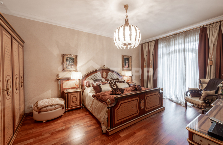 Объект ID 18120 - Дом