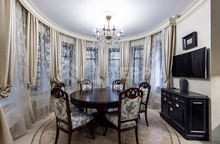 Объект ID 18513 - Дом