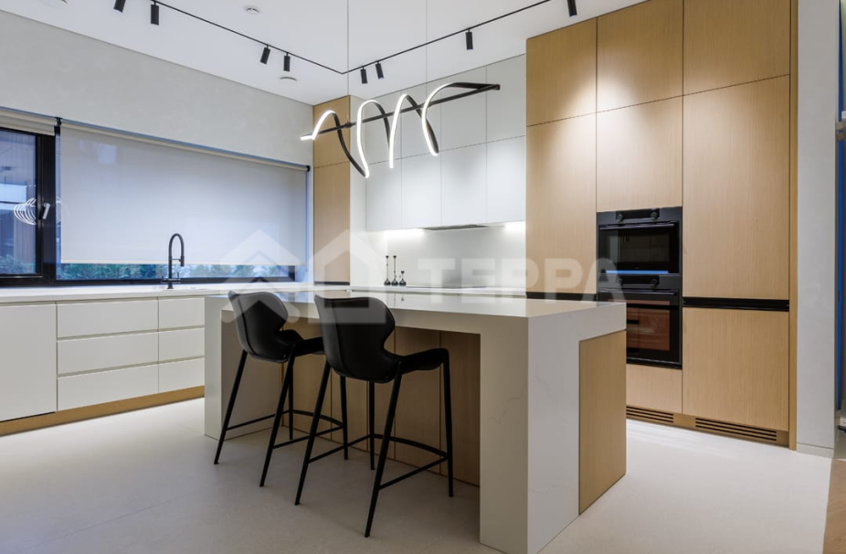 Объект ID 17838 - Дом