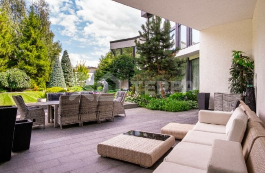 Объект ID 18782 - Дом