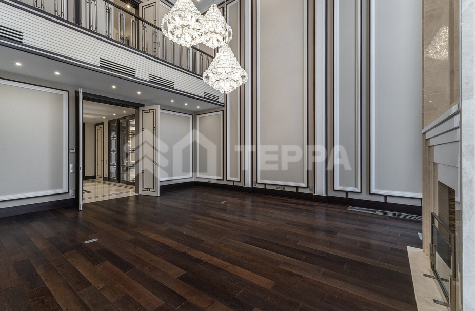 Объект ID 19015 - Дом