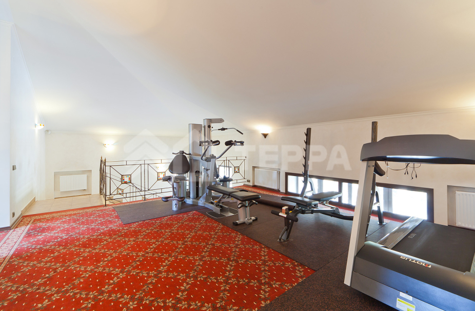 Объект ID 8466 - Дом