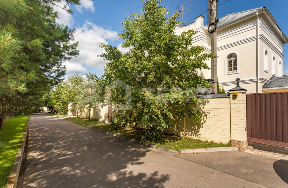 Объект ID 12779 - Дом