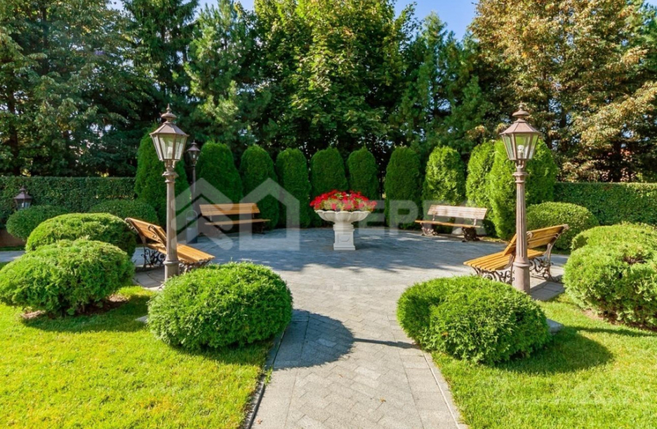 Объект ID 16819 - Дом