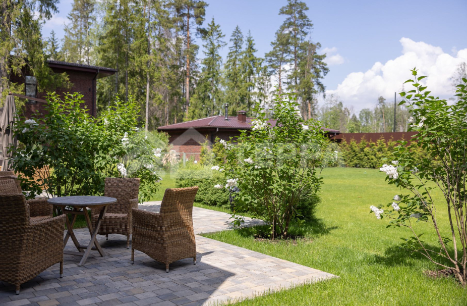 Объект ID 17630 - Дом