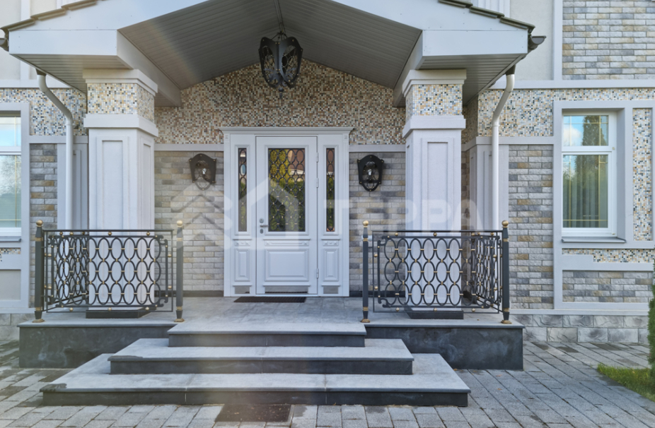 Объект ID 17006 - Дом