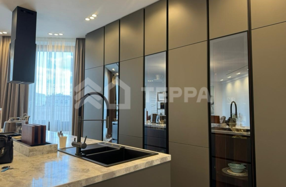 Объект ID 18881 - Квартира