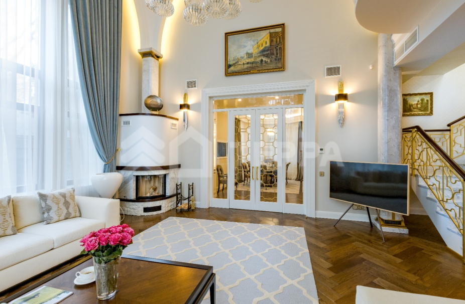 Объект ID 9782 - Дом