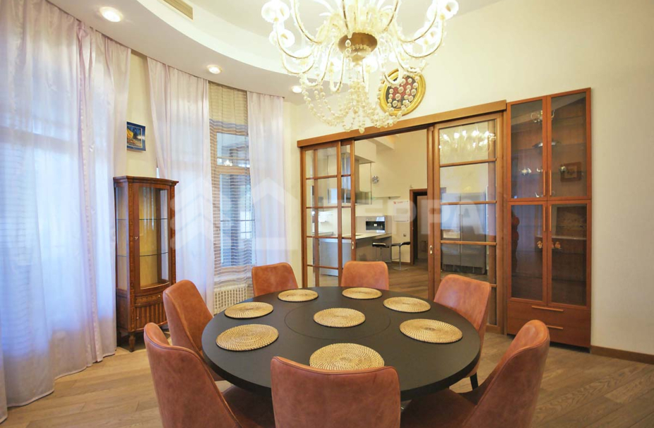 Объект ID 13413 - Дом