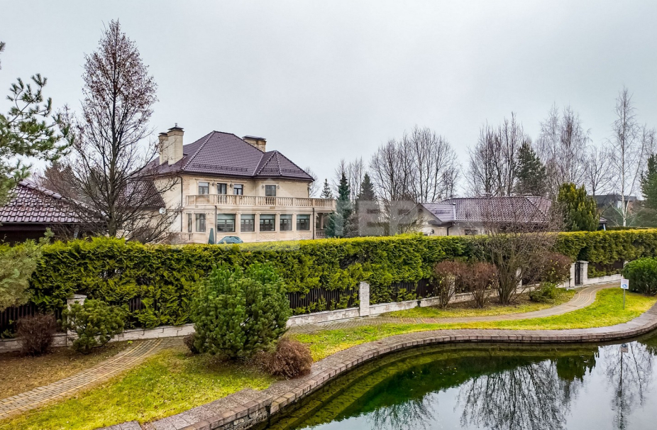 Объект ID 19147 - Дом