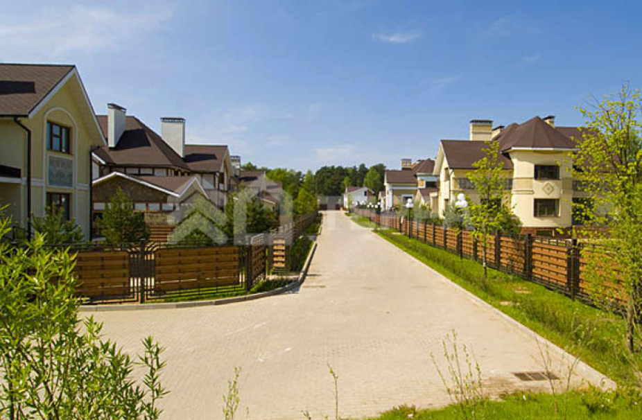 Верхнее Сареево