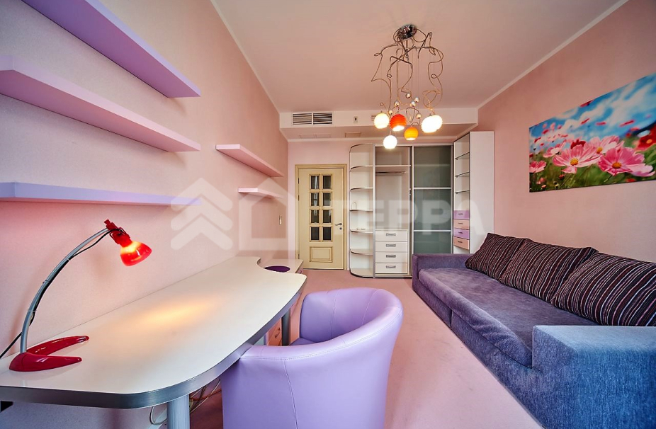 Объект ID 16933 - Квартира