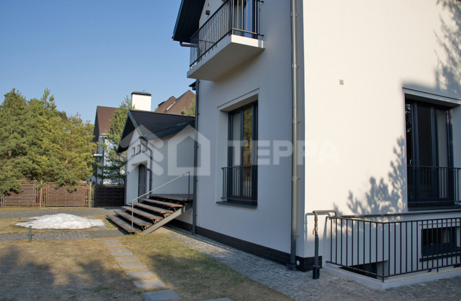 Объект ID 18646 - Дом