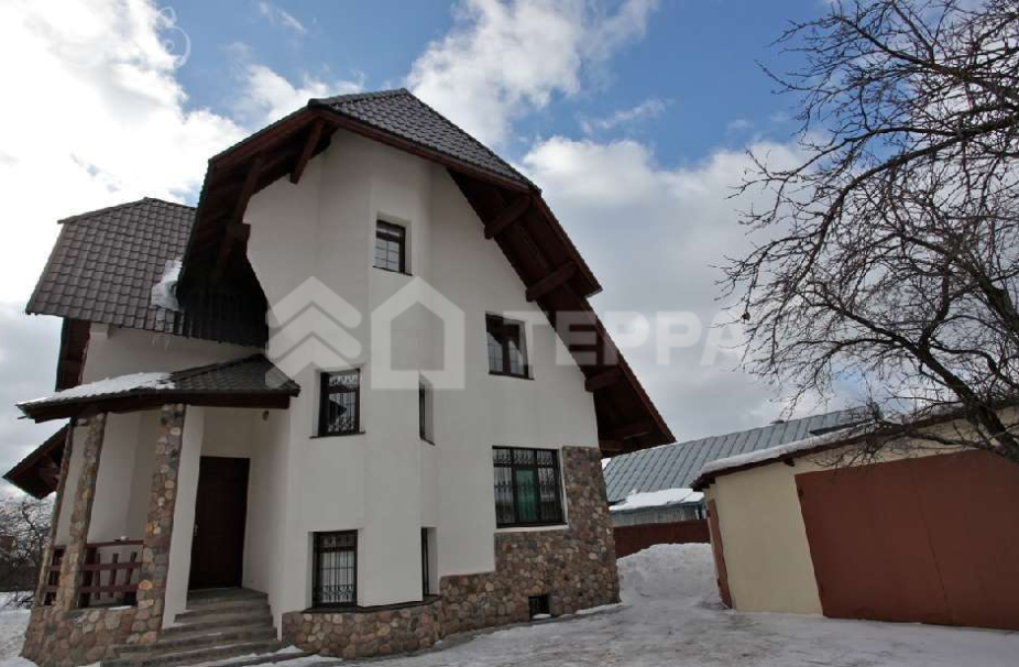 Объект ID 13082 - Дом