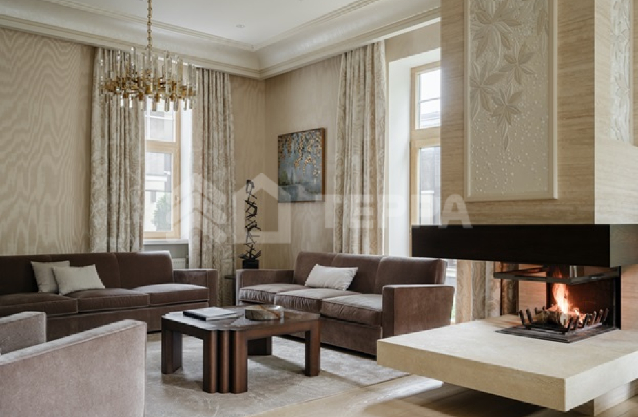 Объект ID 18103 - Дом