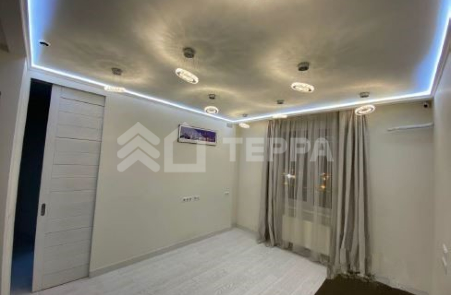 Объект ID 16923 - Квартира