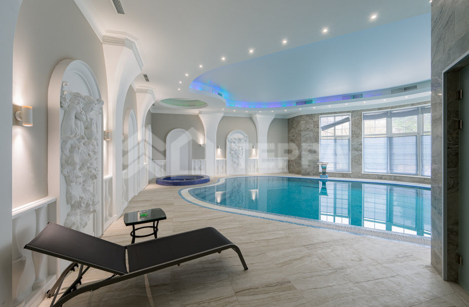 Объект ID 18249 - Дом